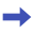 Arrow icon