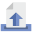 Upload File icon