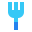 叉子 icon
