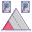 外部 MVP-计算机编程-图标-flaticons-线性-颜色-平面-图标-2 icon