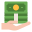 Allowance icon