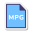 MPG icon