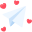 Paper Airplane icon