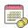 Pay Date icon