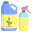 Garden Liquid Fertilizer icon