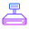 Balances industrielles icon