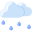 Lluvia icon