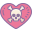 teschio-cuore icon