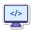 プログラミング icon