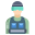 Riot Police icon