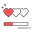 Heart icon