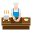 Cook icon