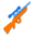 Fusil de sniper icon