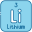 Lithium icon