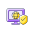 Surveillance icon