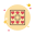 Heart Border icon