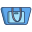 Handbag icon