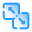 分割文件 icon