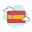 西班牙 icon