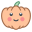 Calabaza linda icon