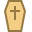 Caixão icon