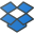 Dropbox icon