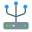 Netzwerk-Gateway icon