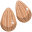 Almond icon