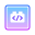 Adobe UXP Developer Tool icon