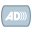 Audio Description icon