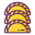 Empanada icon