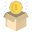 Open Box icon