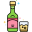 Alcohol icon