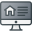 Search House Online icon