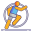 Gymnastics icon