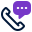 call center icon