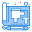 Blueprint icon