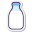 Bouteille de lait icon