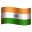 india-emoji icon