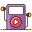 Mp3 Player icon