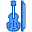 Violín icon