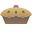 Pie icon