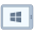 Windows8 태블릿 icon