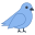 Pássaro icon
