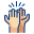 High Five icon