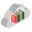 Cloud Library icon