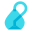 Klein Bottle icon