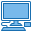 Computer icon