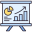 Presentation icon