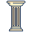 Roman Pillar icon